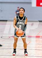 Photo from the gallery "Chavez @ Cordova (Cordova Christmas Classic)"