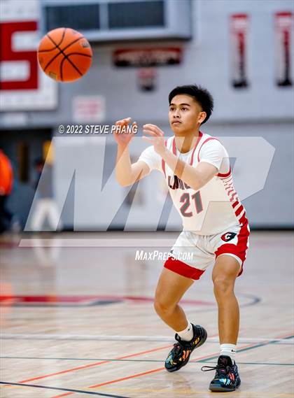 Thumbnail 2 in Chavez @ Cordova (Cordova Christmas Classic) photogallery.
