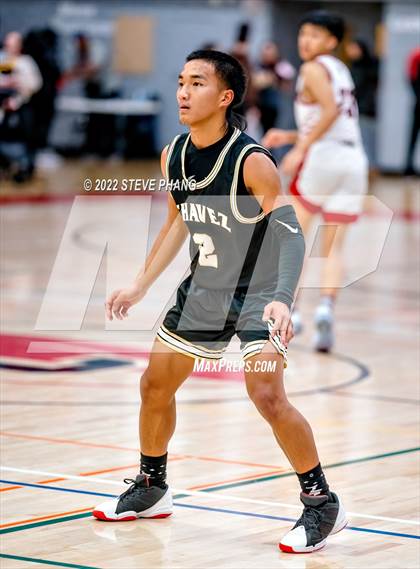 Thumbnail 3 in Chavez @ Cordova (Cordova Christmas Classic) photogallery.