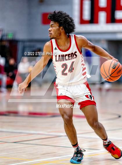 Thumbnail 2 in Chavez @ Cordova (Cordova Christmas Classic) photogallery.