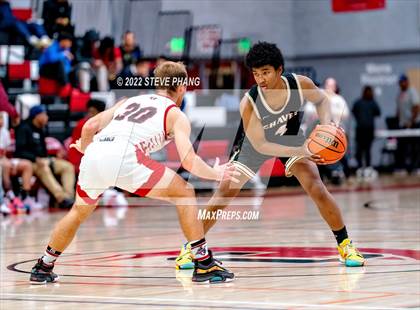 Thumbnail 2 in Chavez @ Cordova (Cordova Christmas Classic) photogallery.