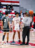 Photo from the gallery "Chavez @ Cordova (Cordova Christmas Classic)"