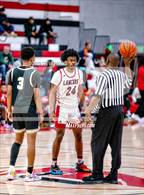 Photo from the gallery "Chavez @ Cordova (Cordova Christmas Classic)"