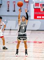 Photo from the gallery "Chavez @ Cordova (Cordova Christmas Classic)"