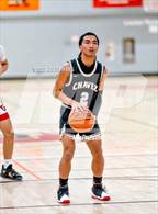 Photo from the gallery "Chavez @ Cordova (Cordova Christmas Classic)"