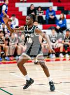 Photo from the gallery "Chavez @ Cordova (Cordova Christmas Classic)"