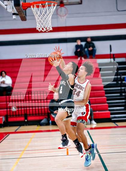 Thumbnail 3 in Chavez @ Cordova (Cordova Christmas Classic) photogallery.