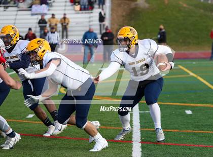 Thumbnail 3 in Old Forge vs. Canton (PIAA Class A Quarterfinal) photogallery.