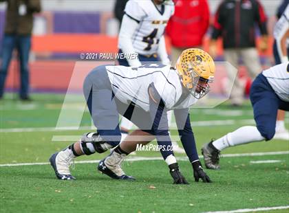 Thumbnail 1 in Old Forge vs. Canton (PIAA Class A Quarterfinal) photogallery.