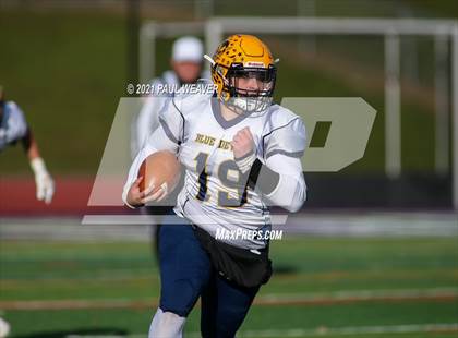 Thumbnail 3 in Old Forge vs. Canton (PIAA Class A Quarterfinal) photogallery.