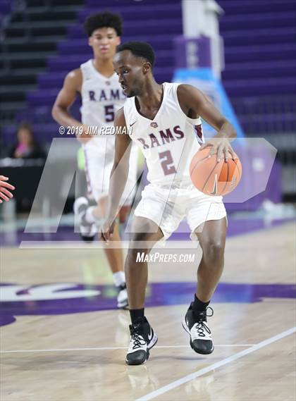 Thumbnail 1 in Riverview Sarasota vs. Marshall County (City of Palm Classic) photogallery.