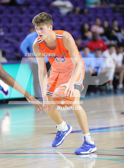 Thumbnail 1 in Riverview Sarasota vs. Marshall County (City of Palm Classic) photogallery.