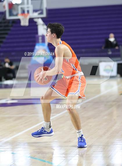 Thumbnail 1 in Riverview Sarasota vs. Marshall County (City of Palm Classic) photogallery.