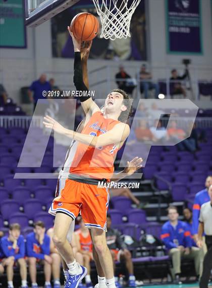 Thumbnail 1 in Riverview Sarasota vs. Marshall County (City of Palm Classic) photogallery.