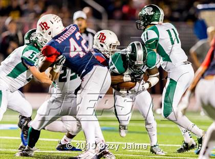 Thumbnail 1 in Reagan [Ronald] vs Roosevelt photogallery.