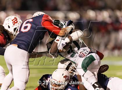 Thumbnail 1 in Reagan [Ronald] vs Roosevelt photogallery.