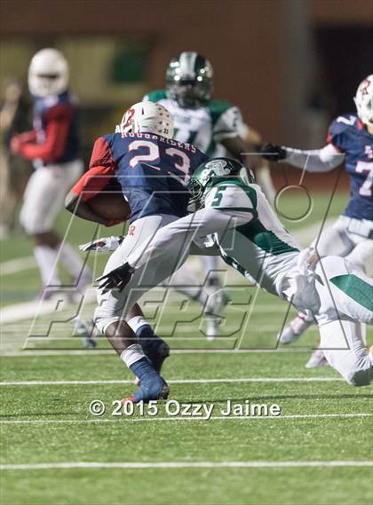 Thumbnail 3 in Reagan [Ronald] vs Roosevelt photogallery.