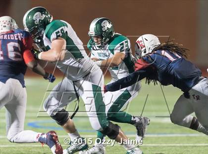 Thumbnail 1 in Reagan [Ronald] vs Roosevelt photogallery.