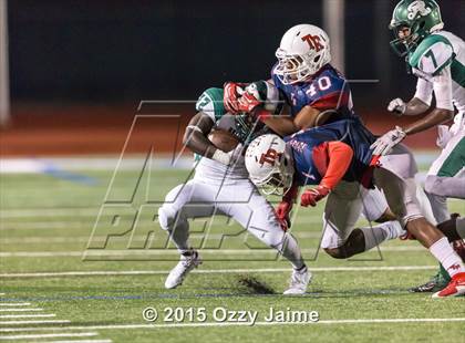 Thumbnail 1 in Reagan [Ronald] vs Roosevelt photogallery.