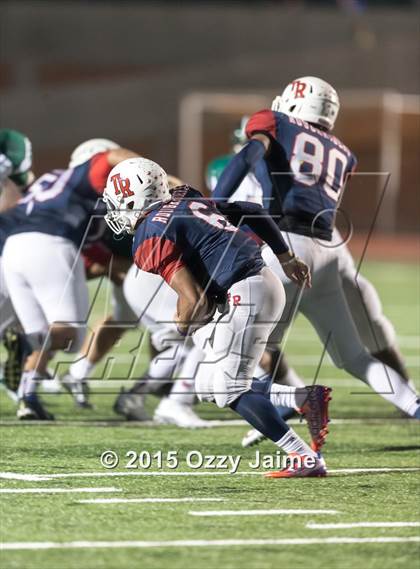 Thumbnail 2 in Reagan [Ronald] vs Roosevelt photogallery.