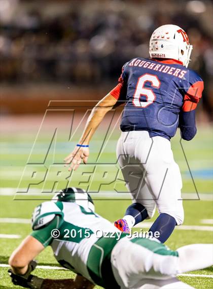 Thumbnail 1 in Reagan [Ronald] vs Roosevelt photogallery.