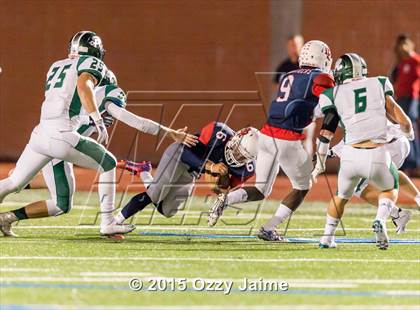 Thumbnail 2 in Reagan [Ronald] vs Roosevelt photogallery.