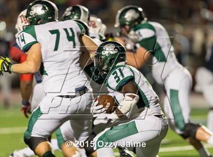 Thumbnail 1 in Reagan [Ronald] vs Roosevelt photogallery.