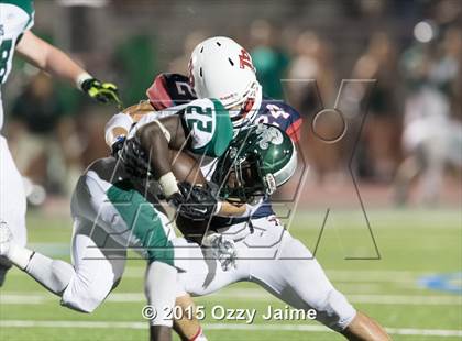Thumbnail 1 in Reagan [Ronald] vs Roosevelt photogallery.