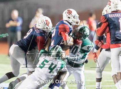 Thumbnail 2 in Reagan [Ronald] vs Roosevelt photogallery.