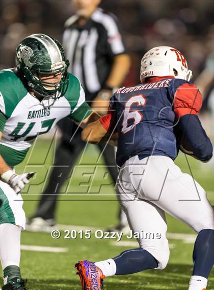 Thumbnail 2 in Reagan [Ronald] vs Roosevelt photogallery.