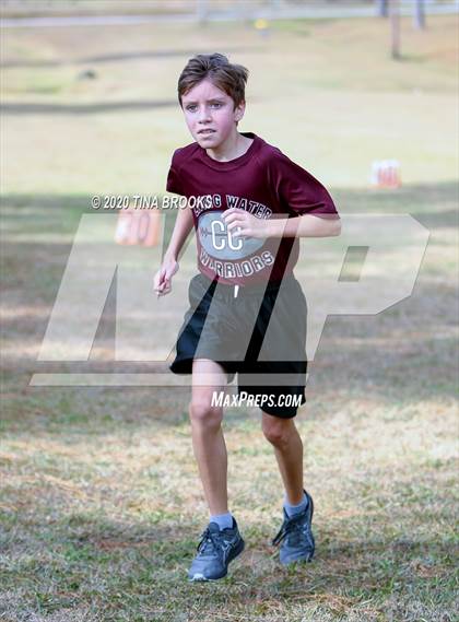 Thumbnail 1 in Onslow County Championship photogallery.