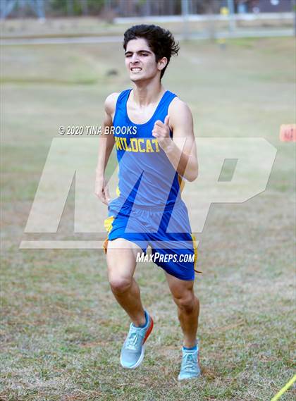 Thumbnail 2 in Onslow County Championship photogallery.