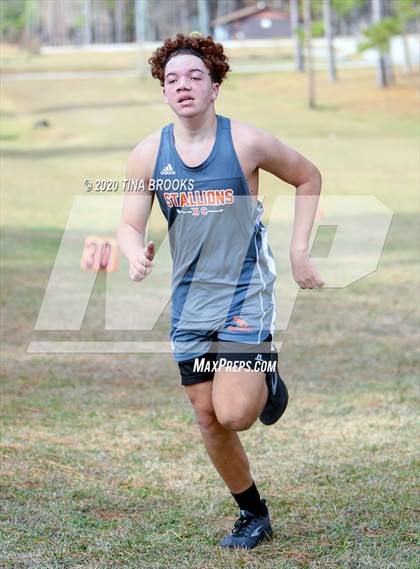 Thumbnail 1 in Onslow County Championship photogallery.