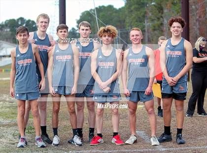 Thumbnail 1 in Onslow County Championship photogallery.