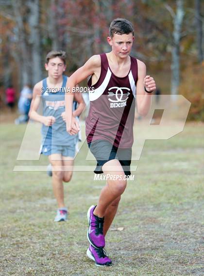Thumbnail 2 in Onslow County Championship photogallery.