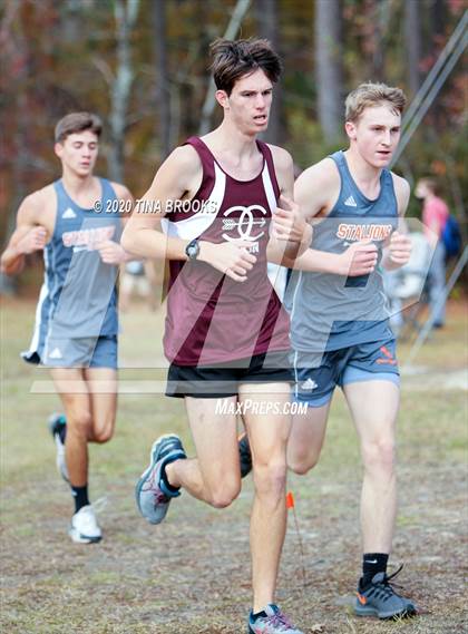 Thumbnail 2 in Onslow County Championship photogallery.