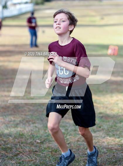 Thumbnail 3 in Onslow County Championship photogallery.