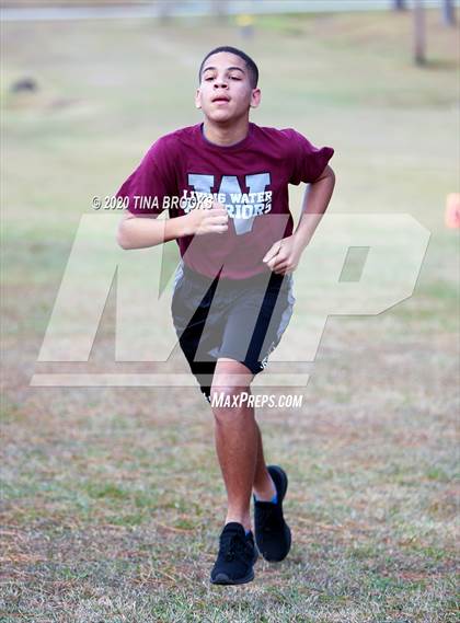 Thumbnail 3 in Onslow County Championship photogallery.