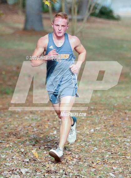 Thumbnail 2 in Onslow County Championship photogallery.