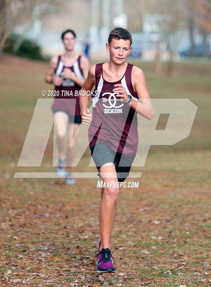 Thumbnail 3 in Onslow County Championship photogallery.