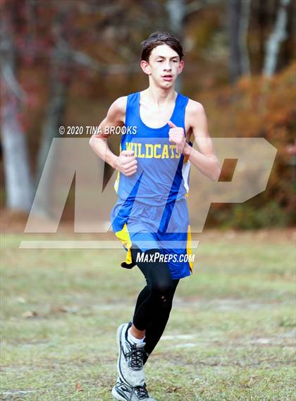 Thumbnail 1 in Onslow County Championship photogallery.