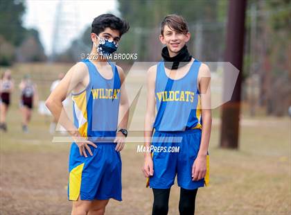 Thumbnail 2 in Onslow County Championship photogallery.