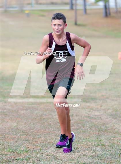 Thumbnail 2 in Onslow County Championship photogallery.