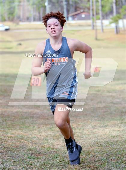 Thumbnail 2 in Onslow County Championship photogallery.