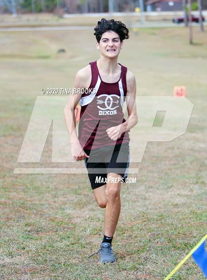 Thumbnail 1 in Onslow County Championship photogallery.