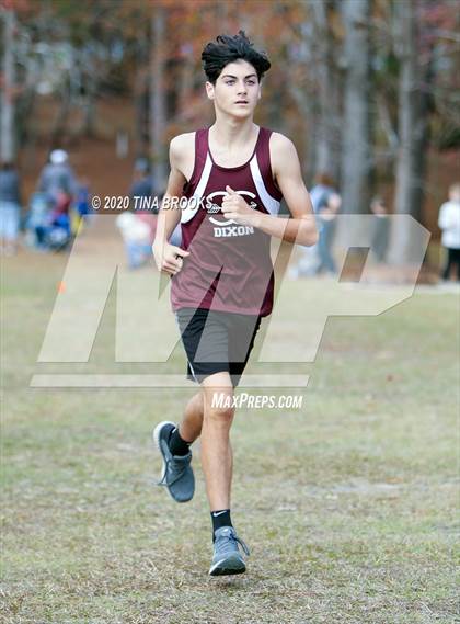 Thumbnail 2 in Onslow County Championship photogallery.