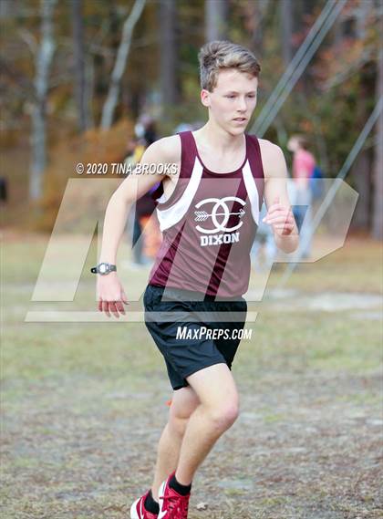 Thumbnail 3 in Onslow County Championship photogallery.