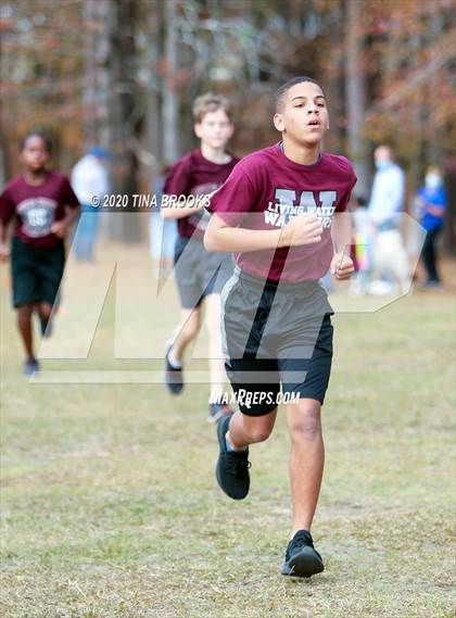 Thumbnail 2 in Onslow County Championship photogallery.