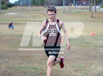Thumbnail 1 in Onslow County Championship photogallery.