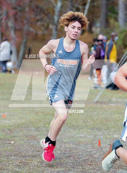 Thumbnail 1 in Onslow County Championship photogallery.